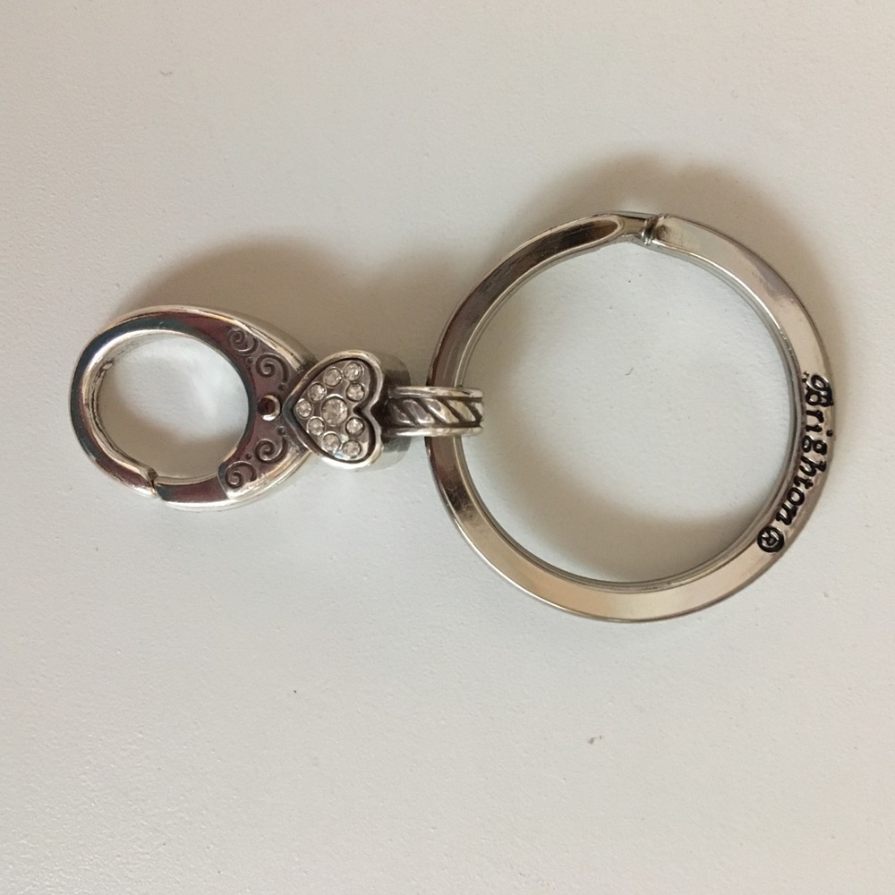 Brighton key chain